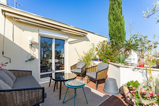 Appartement F5 à vendre - 5 pièces - 140.0 m2 - VAULX EN VELIN - 69 - RHONE-ALPES - Century 21 Villa Urbana