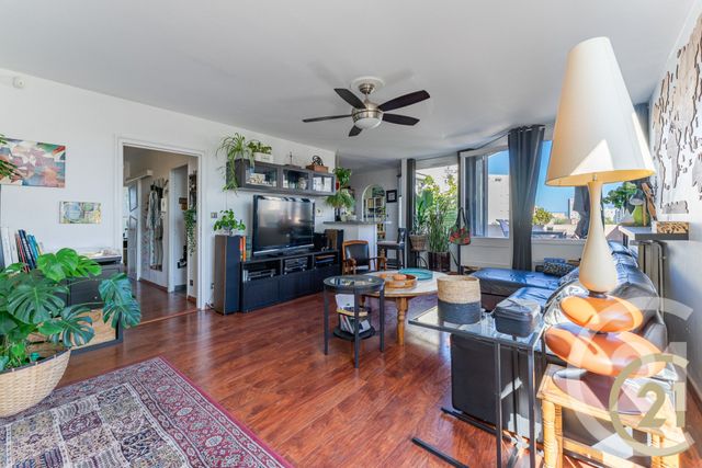 Appartement F5 à vendre - 5 pièces - 140.0 m2 - VAULX EN VELIN - 69 - RHONE-ALPES - Century 21 Villa Urbana