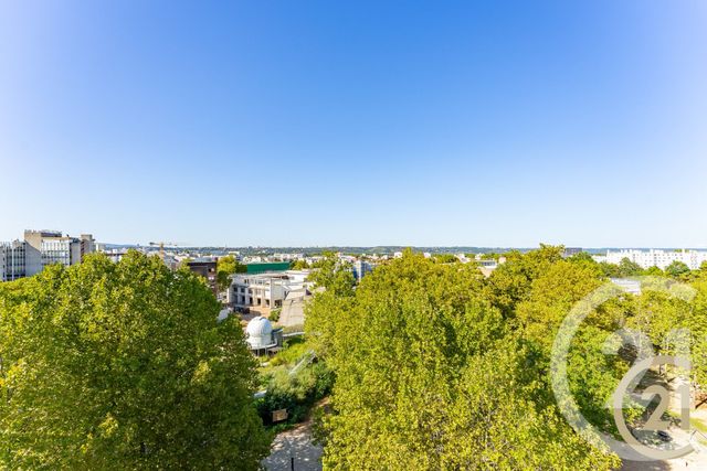 Appartement F5 à vendre - 5 pièces - 140.0 m2 - VAULX EN VELIN - 69 - RHONE-ALPES - Century 21 Villa Urbana