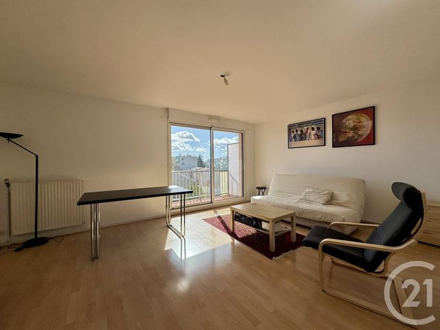 Appartement F2 à vendre - 2 pièces - 66.0 m2 - VILLEURBANNE - 69 - RHONE-ALPES - Century 21 Villa Urbana