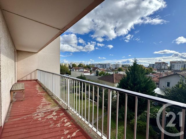 Appartement F2 à vendre - 2 pièces - 66.0 m2 - VILLEURBANNE - 69 - RHONE-ALPES - Century 21 Villa Urbana