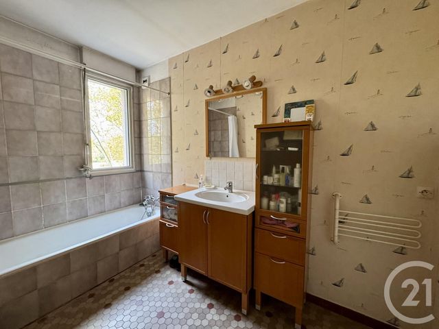 Appartement F2 à vendre - 2 pièces - 66.0 m2 - VILLEURBANNE - 69 - RHONE-ALPES - Century 21 Villa Urbana