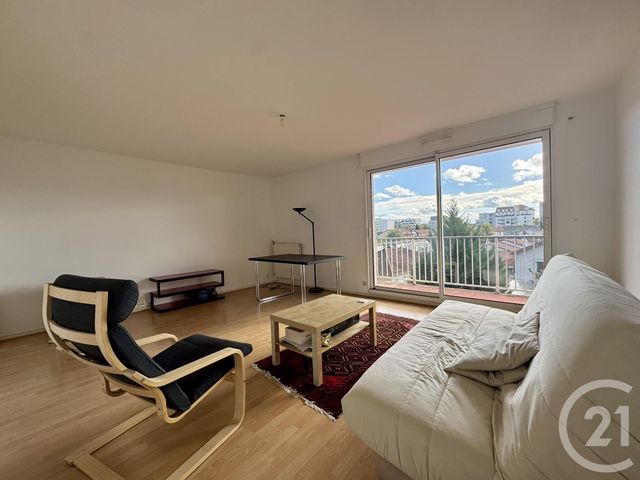 appartement - VILLEURBANNE - 69