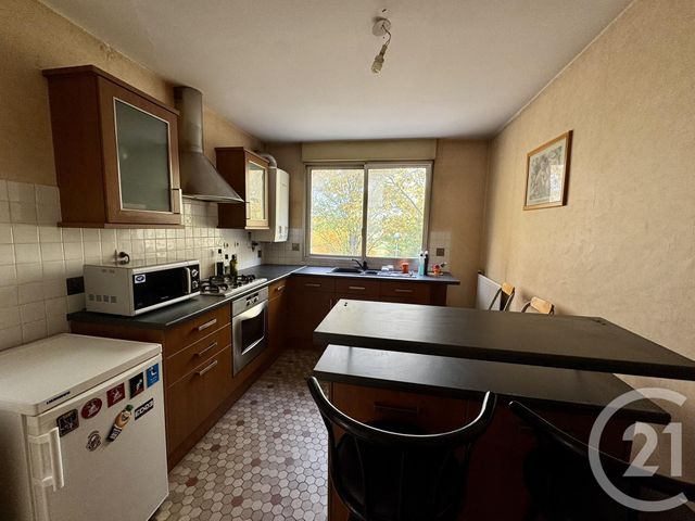 Appartement F2 à vendre - 2 pièces - 66.0 m2 - VILLEURBANNE - 69 - RHONE-ALPES - Century 21 Villa Urbana