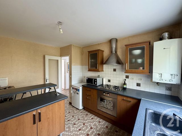 Appartement F2 à vendre - 2 pièces - 66.0 m2 - VILLEURBANNE - 69 - RHONE-ALPES - Century 21 Villa Urbana