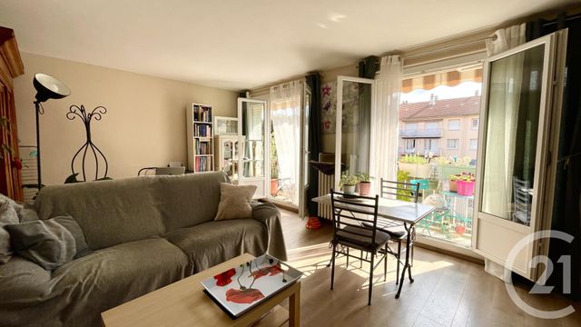 appartement - VILLEURBANNE - 69