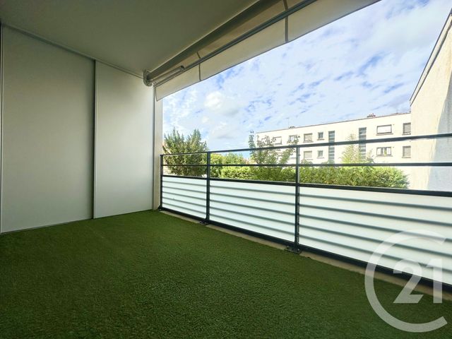 appartement - VILLEURBANNE - 69