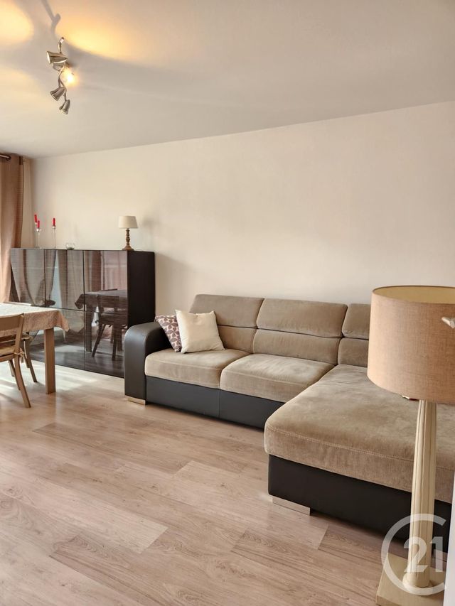 appartement - VILLEURBANNE - 69