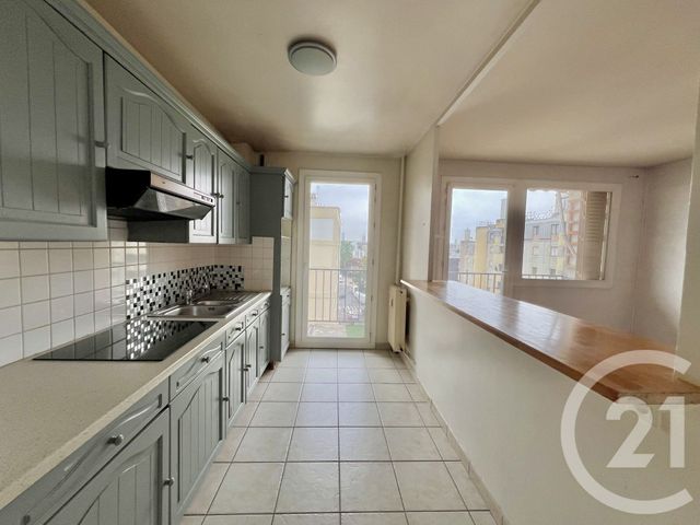 Appartement T3 à vendre - 3 pièces - 54.0 m2 - VILLEURBANNE - 69 - RHONE-ALPES - Century 21 Villa Urbana