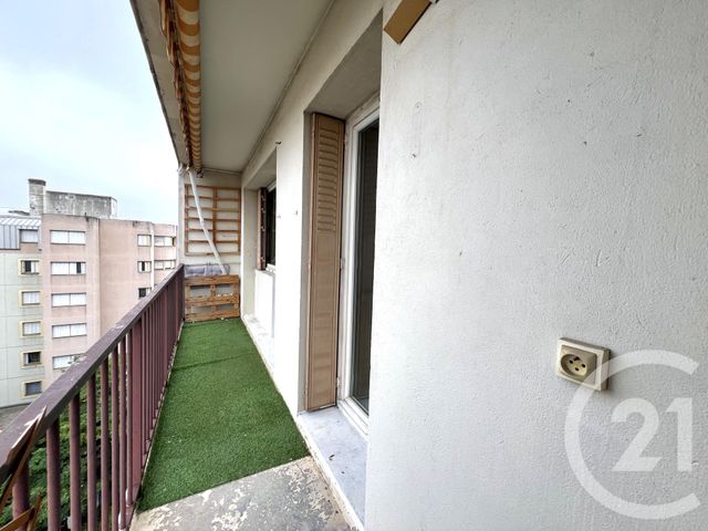 Appartement T3 à vendre - 3 pièces - 54.0 m2 - VILLEURBANNE - 69 - RHONE-ALPES - Century 21 Villa Urbana