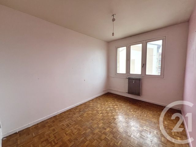 Appartement T3 à vendre - 3 pièces - 54.0 m2 - VILLEURBANNE - 69 - RHONE-ALPES - Century 21 Villa Urbana