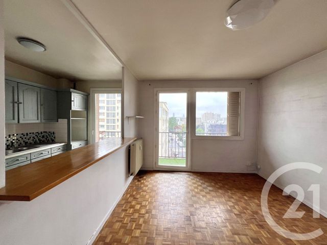 Appartement T3 à vendre - 3 pièces - 54.0 m2 - VILLEURBANNE - 69 - RHONE-ALPES - Century 21 Villa Urbana