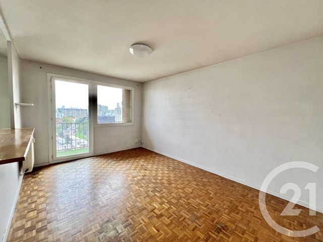 Appartement T3 à vendre - 3 pièces - 54.0 m2 - VILLEURBANNE - 69 - RHONE-ALPES - Century 21 Villa Urbana