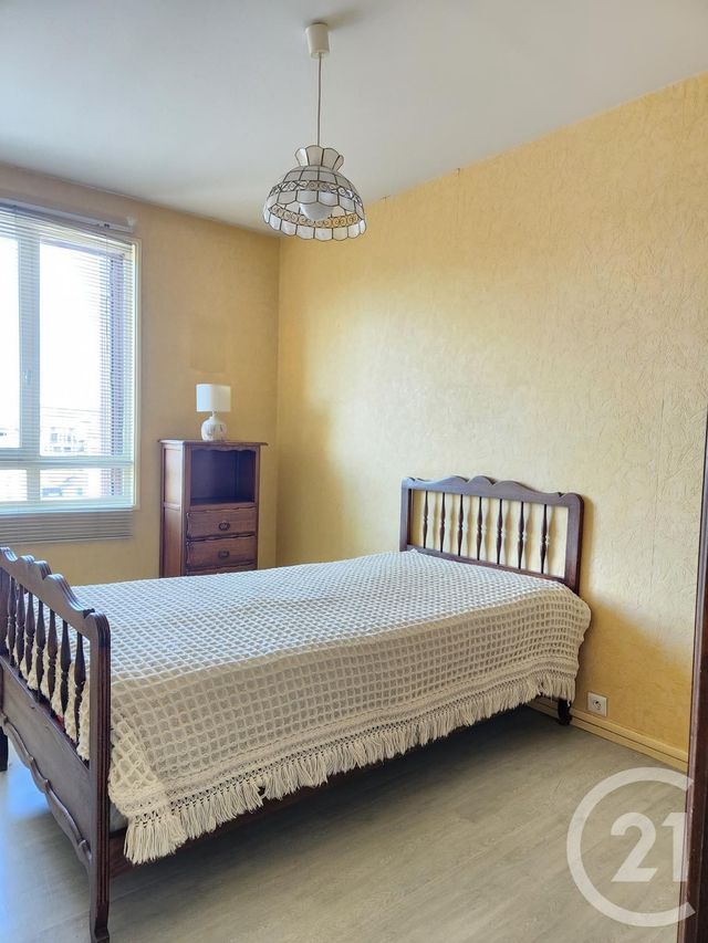 Appartement F5 à vendre - 5 pièces - 87.26 m2 - VILLEURBANNE - 69 - RHONE-ALPES - Century 21 Villa Urbana