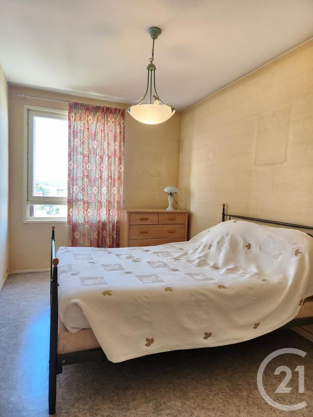 Appartement F5 à vendre - 5 pièces - 87.26 m2 - VILLEURBANNE - 69 - RHONE-ALPES - Century 21 Villa Urbana