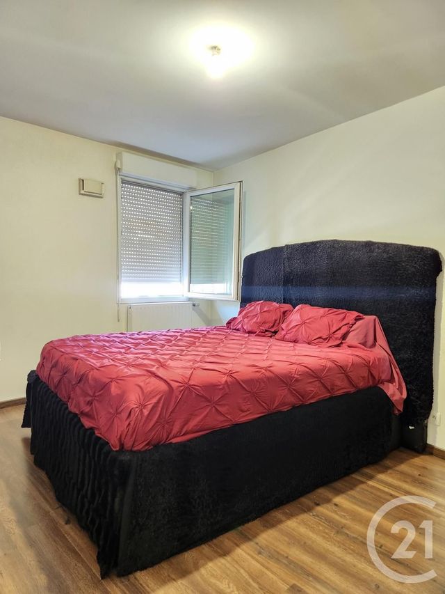 Appartement F3 à vendre - 3 pièces - 57.87 m2 - VILLEURBANNE - 69 - RHONE-ALPES - Century 21 Villa Urbana