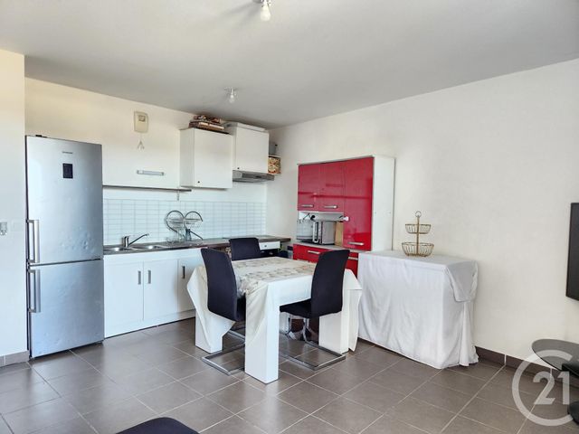 Appartement F3 à vendre - 3 pièces - 57.87 m2 - VILLEURBANNE - 69 - RHONE-ALPES - Century 21 Villa Urbana