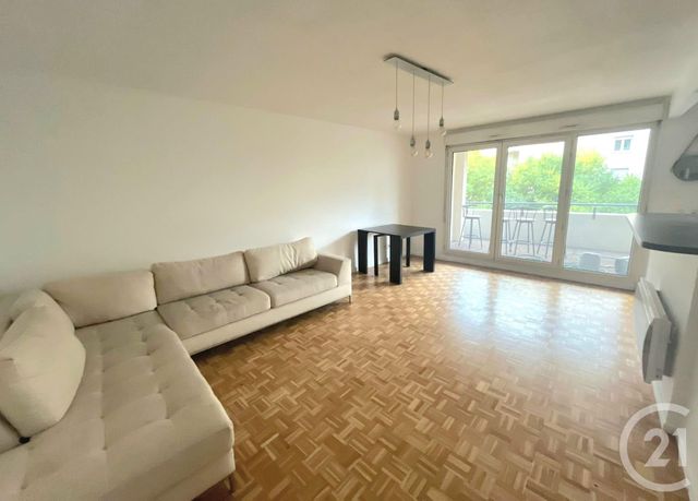 Appartement F3 à vendre - 3 pièces - 75.0 m2 - VILLEURBANNE - 69 - RHONE-ALPES - Century 21 Villa Urbana