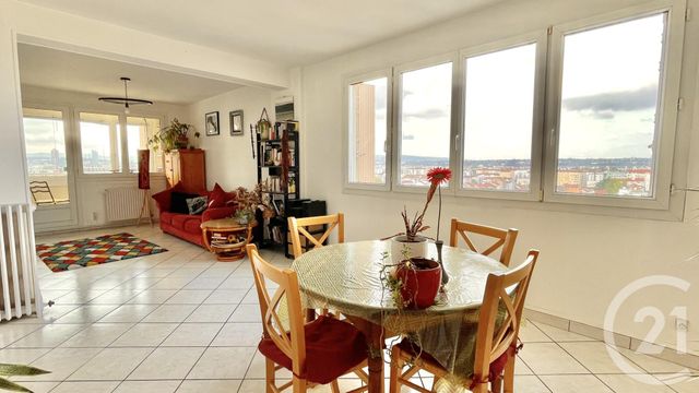 appartement - VILLEURBANNE - 69