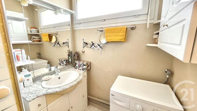 Appartement F3 à vendre - 3 pièces - 69.0 m2 - VILLEURBANNE - 69 - RHONE-ALPES - Century 21 Villa Urbana