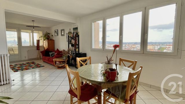 appartement - VILLEURBANNE - 69