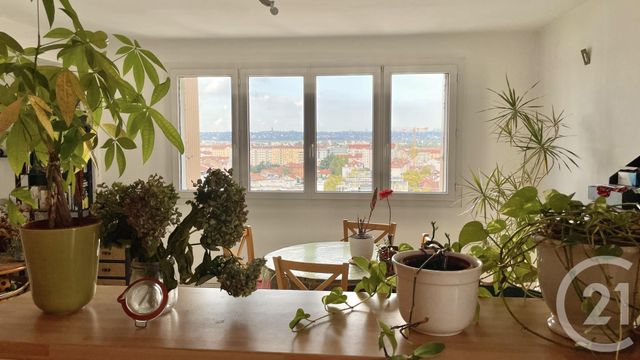 appartement - VILLEURBANNE - 69