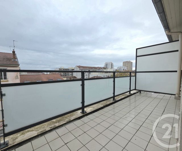 appartement - VILLEURBANNE - 69