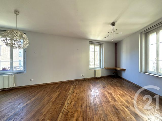 Appartement T2 à vendre - 2 pièces - 44.54 m2 - VILLEURBANNE - 69 - RHONE-ALPES - Century 21 Villa Urbana