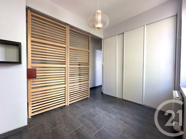 Appartement T2 à vendre - 2 pièces - 44.54 m2 - VILLEURBANNE - 69 - RHONE-ALPES - Century 21 Villa Urbana