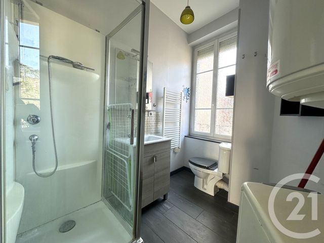 Appartement T2 à vendre - 2 pièces - 44.54 m2 - VILLEURBANNE - 69 - RHONE-ALPES - Century 21 Villa Urbana