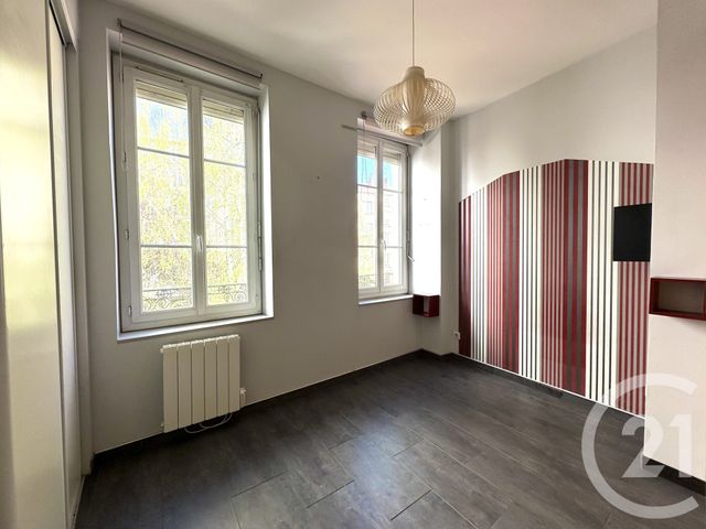 Appartement T2 à vendre - 2 pièces - 44.54 m2 - VILLEURBANNE - 69 - RHONE-ALPES - Century 21 Villa Urbana