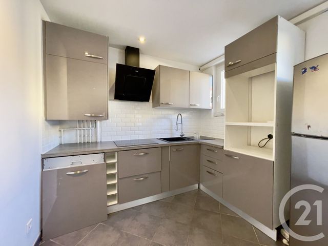 Appartement T3 à vendre - 3 pièces - 65.0 m2 - VILLEURBANNE - 69 - RHONE-ALPES - Century 21 Villa Urbana