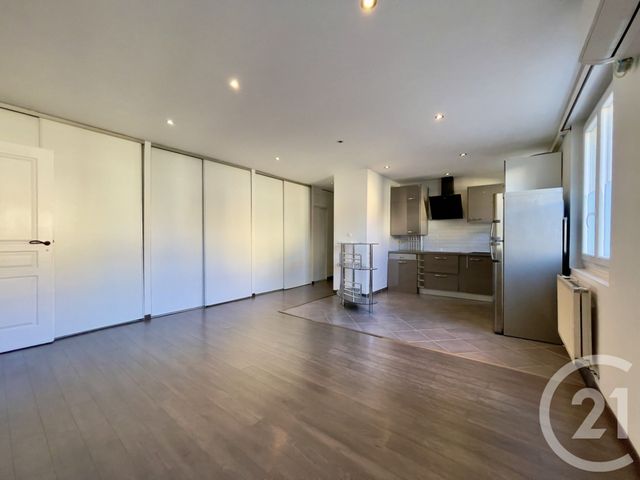 appartement - VILLEURBANNE - 69