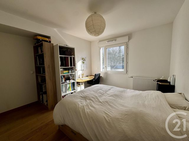 Appartement Duplex à vendre - 5 pièces - 103.0 m2 - VILLEURBANNE - 69 - RHONE-ALPES - Century 21 Villa Urbana