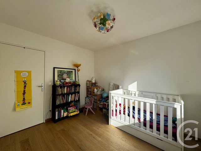 Appartement Duplex à vendre - 5 pièces - 103.0 m2 - VILLEURBANNE - 69 - RHONE-ALPES - Century 21 Villa Urbana