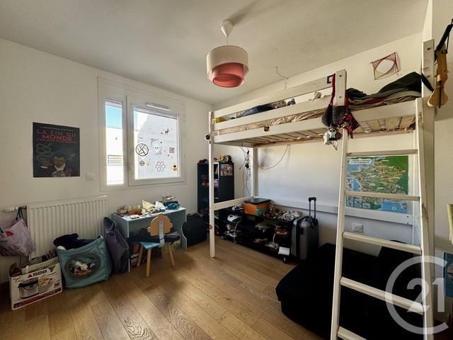 Appartement Duplex à vendre - 5 pièces - 103.0 m2 - VILLEURBANNE - 69 - RHONE-ALPES - Century 21 Villa Urbana