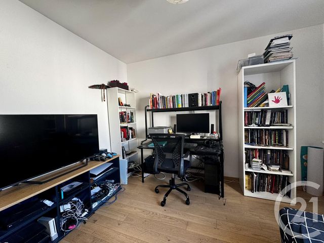 Appartement Duplex à vendre - 5 pièces - 103.0 m2 - VILLEURBANNE - 69 - RHONE-ALPES - Century 21 Villa Urbana