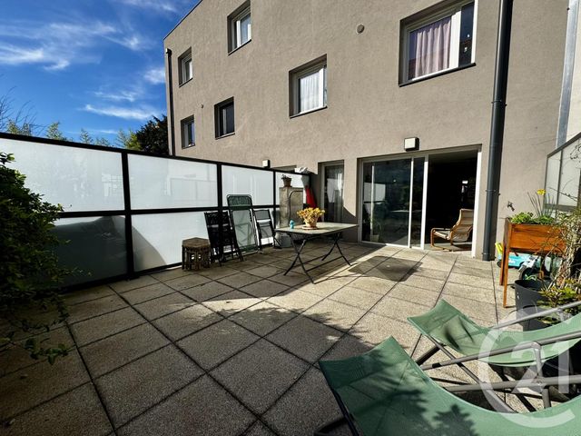 appartement - VILLEURBANNE - 69