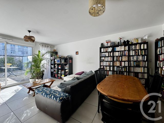 Appartement Duplex à vendre - 5 pièces - 103.0 m2 - VILLEURBANNE - 69 - RHONE-ALPES - Century 21 Villa Urbana