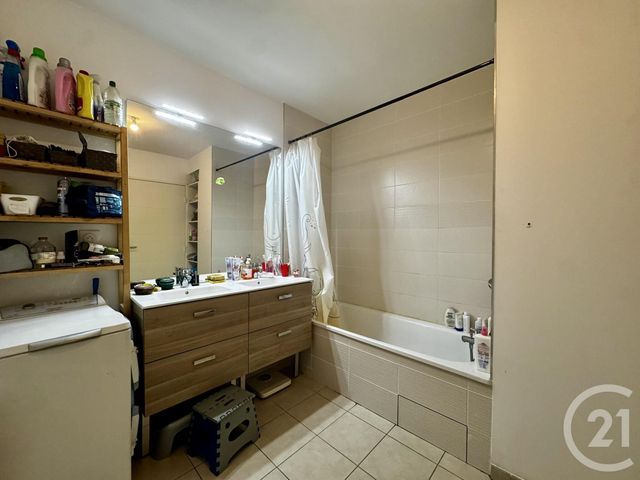 Appartement Duplex à vendre - 5 pièces - 103.0 m2 - VILLEURBANNE - 69 - RHONE-ALPES - Century 21 Villa Urbana