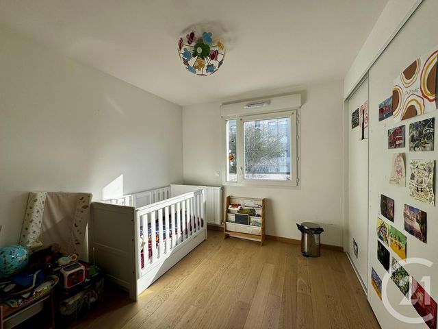 Appartement Duplex à vendre - 5 pièces - 103.0 m2 - VILLEURBANNE - 69 - RHONE-ALPES - Century 21 Villa Urbana