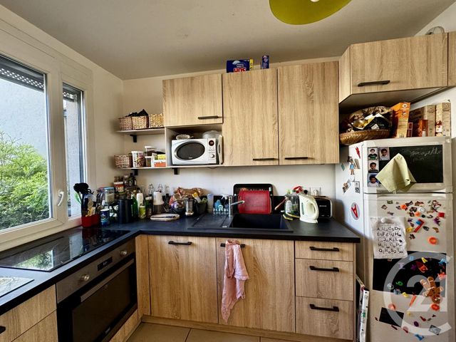 Appartement Duplex à vendre - 5 pièces - 103.0 m2 - VILLEURBANNE - 69 - RHONE-ALPES - Century 21 Villa Urbana