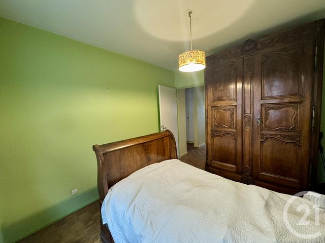 Appartement F3 à vendre - 3 pièces - 61.5 m2 - VILLEURBANNE - 69 - RHONE-ALPES - Century 21 Villa Urbana