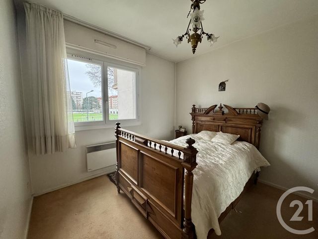 Appartement F3 à vendre - 3 pièces - 61.5 m2 - VILLEURBANNE - 69 - RHONE-ALPES - Century 21 Villa Urbana