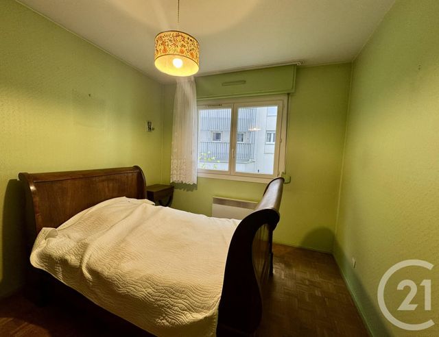 Appartement F3 à vendre - 3 pièces - 61.5 m2 - VILLEURBANNE - 69 - RHONE-ALPES - Century 21 Villa Urbana