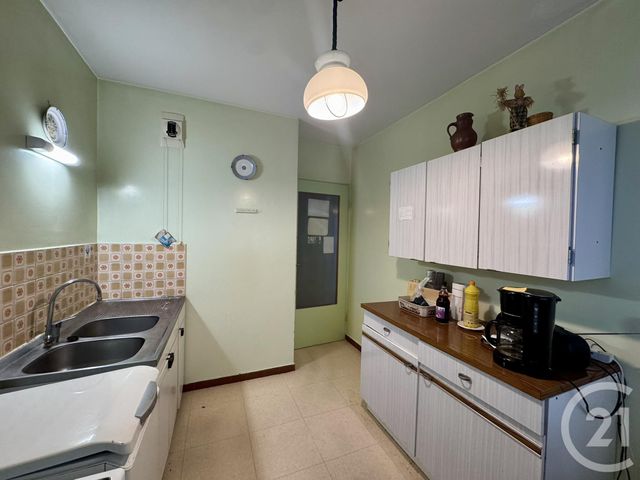 Appartement F3 à vendre - 3 pièces - 61.5 m2 - VILLEURBANNE - 69 - RHONE-ALPES - Century 21 Villa Urbana