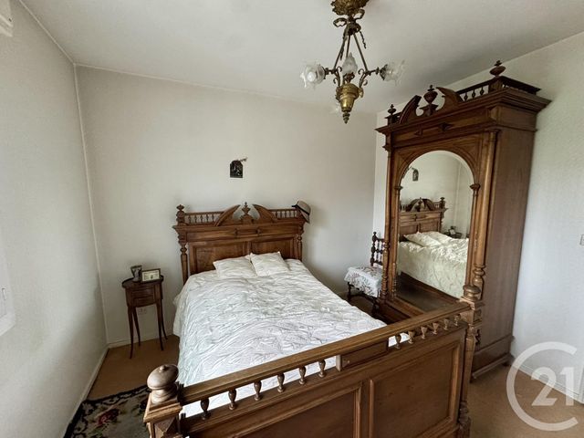 Appartement F3 à vendre - 3 pièces - 61.5 m2 - VILLEURBANNE - 69 - RHONE-ALPES - Century 21 Villa Urbana