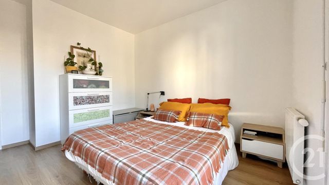 Appartement F4 à vendre - 4 pièces - 69.74 m2 - VILLEURBANNE - 69 - RHONE-ALPES - Century 21 Villa Urbana