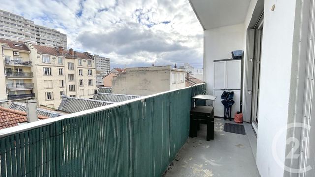 Appartement F4 à vendre - 4 pièces - 75.79 m2 - VILLEURBANNE - 69 - RHONE-ALPES - Century 21 Villa Urbana