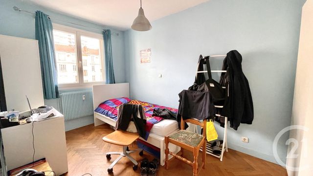 Appartement F4 à vendre - 4 pièces - 75.79 m2 - VILLEURBANNE - 69 - RHONE-ALPES - Century 21 Villa Urbana
